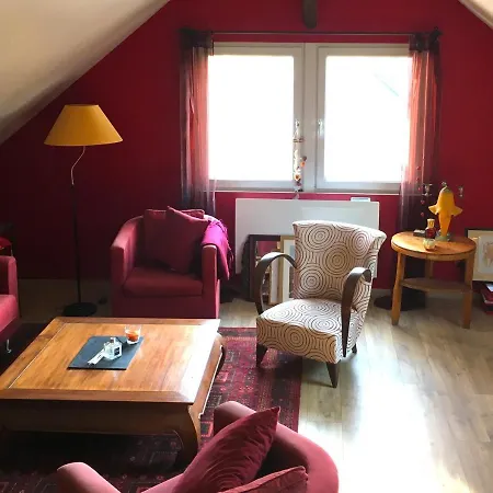 Apartment Sur Le Quai
