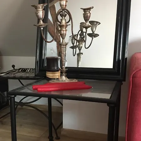 Sur Le Quai Apartment Troyes